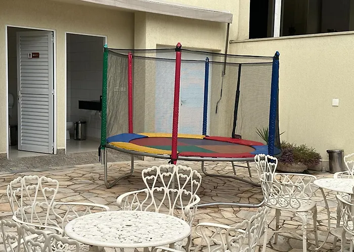 Pousada Mineira